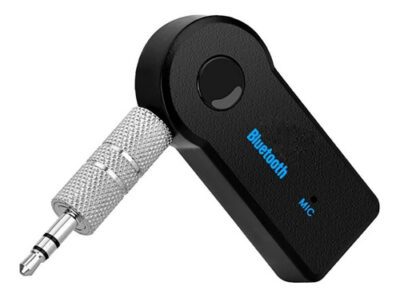 Receptor Bluetooth para Auto