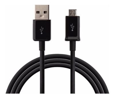 Cable Micro Fast Charge
