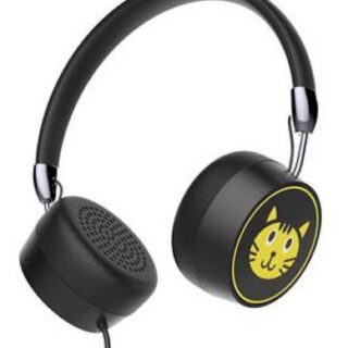 Auricular Stereo Gorsun 771