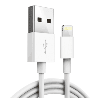Cable Ligthning iPhone TB1220