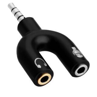 Adaptador de Audio
