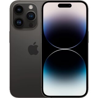 Apple iPhone 14 Pro 128GB negro