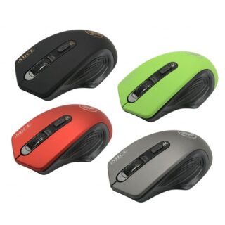 Mouse Inalambrico iMice E- 1800