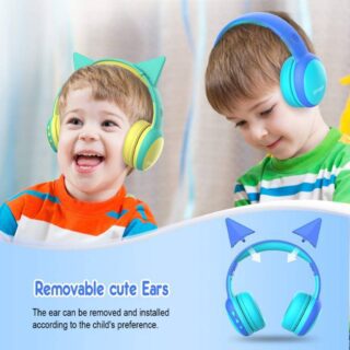 Auricular Bluetooth Gorsun E61 Azul