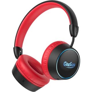 Auricular Bluetooth Gorsun E95A Negro