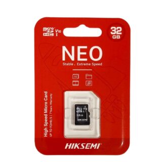 Tarjeta de Memoria 32GB