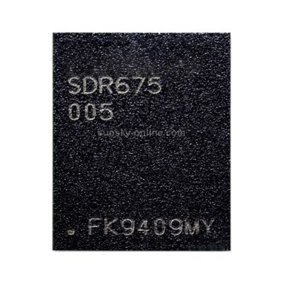 Chip IC WIFI Xiaomi Redmi Note 9S, Note 9 Pro
