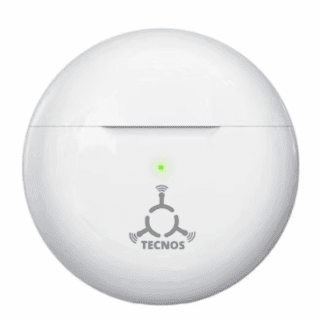 Auricular Inalambrico Bluetooth TecnOS
