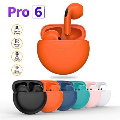 Auricular Inalambrico Bluetooth TecnOS - Imagen 7