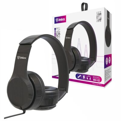 Audifonos Inkax WH-02