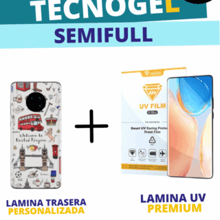 Promo Personaliza!!