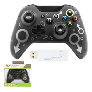 Joystick / Control Inalámbrico N1 2.4G (var549)