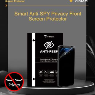 Lámina de Privacidad Comun