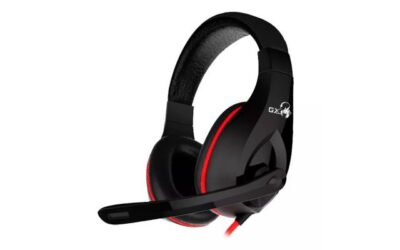 Auriculares Genius HS-G560 gamer c/microfono
