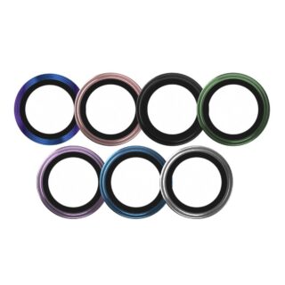 Cubre Lens Iphone 11/12mini