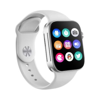 Reloj Inteligente I8 PRO MAX Blanco