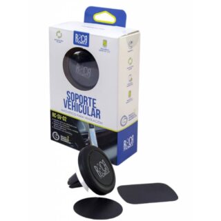 Soporte Vehicular SV02 - Tipo Magnético para Ventilación ROCA