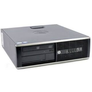 Equipo HP Core i3 3.3Ghz, 8GB, 250Gb