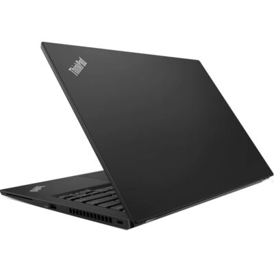 Notebook Lenovo Core i5 2.8Ghz, 8GB, 256GB SSD, 14" HD, Win 10 Pro - Imagen 2