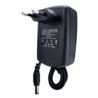 Transformador Power Adaptor 220V 12V 2A