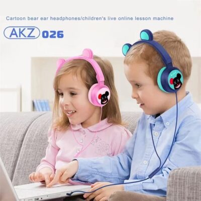 AURICULAR C/CABLE AKZ-026 - Imagen 4