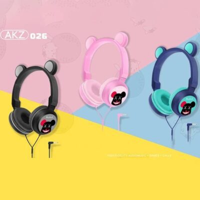 AURICULAR C/CABLE AKZ-026 - Imagen 3