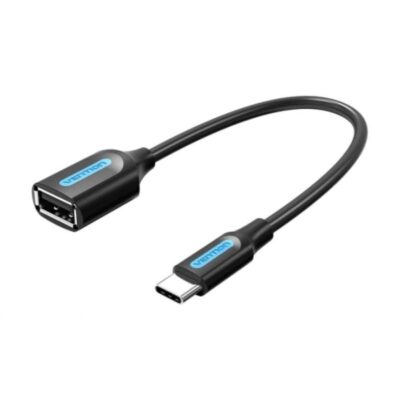 Adaptador OTG USB A TIPO C