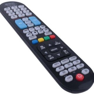 Control Universal de TV con Botones de App RM-L1107