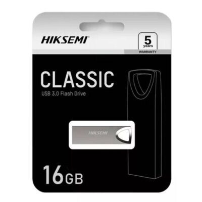 Pen Drive 16GB USB 2.0 Classic Hiksemi
