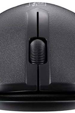 Mouse Inalambrico 101B