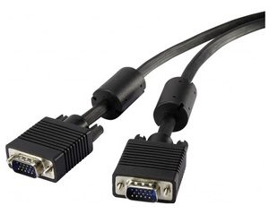 Cable VGA Monitor 1.5mts