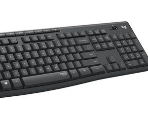 Teclado y Mouse Inalambrico Kit