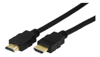 Cable HDMI 1M Negro Vention