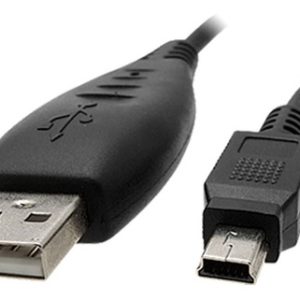 Cable Micro Usb Viejo V3 5 PINES