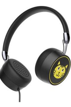 Auricular Stereo Gorsun 771