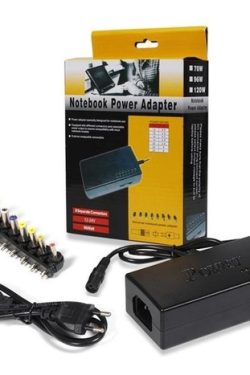 Cargador Universal Notebook Vip 96W