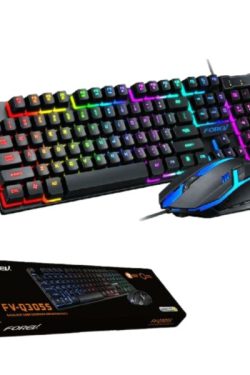 Teclados
