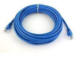 Cable de Red  RJ 45 Utp cat 6e 15Metros Vention