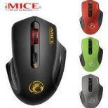 Mouse