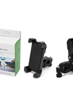 Soporte universal para motos / bicicletas