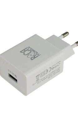 Cargador Rapido Roca 20W (PD)