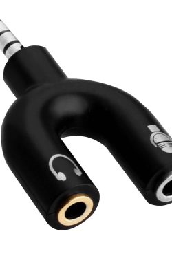 Adaptador de Audio