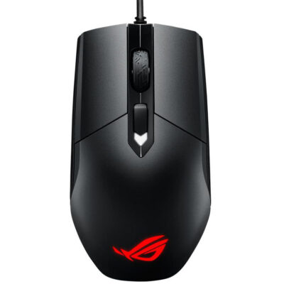 Notebook Gamer Asus ROG Ryzen 9 4.9Ghz, 16GB, 1TB SSD, 15.6" WQHD, RTX 3070Ti 8GB - Imagen 4
