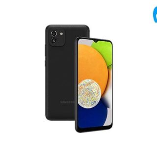 Celular Samsung A035/A03 64GB Libre