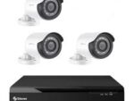 DVR EQUIPO COMPLETO/SIN DISCO