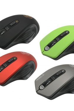 Mouse Inalambrico iMice E- 1800