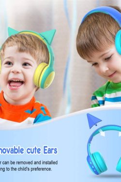 Auricular Bluetooth Gorsun E61 Azul