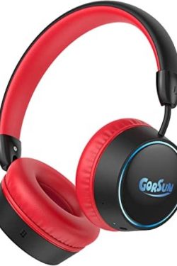 Auricular Bluetooth Gorsun E95A Negro