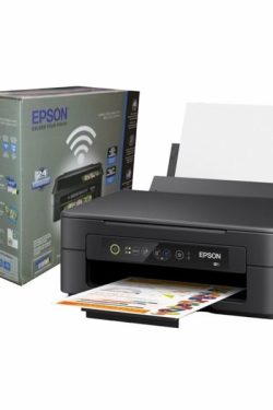 Impresora Epson multifunción XP 2101 compacta con Wifi