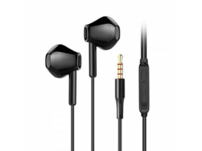 XF06 Manos Libres Stereo 3.5mm Negro Lenovo